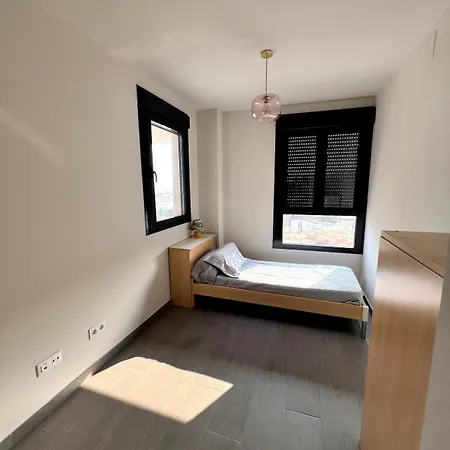 Apartment! Benajarafe