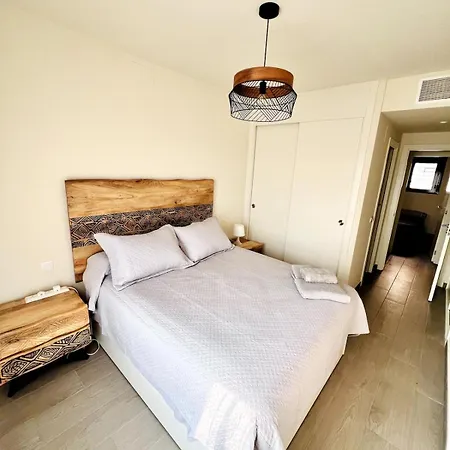 Apartment! Daire Benajarafe