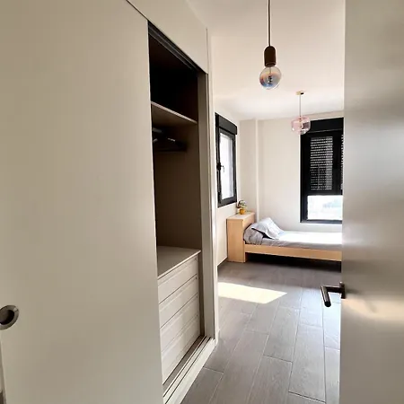 Daire Apartment! *