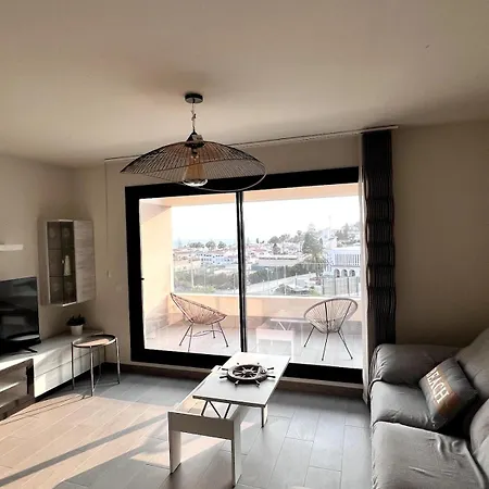 Apartment! Benajarafe