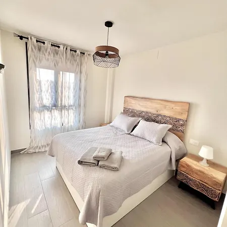 Apartment!