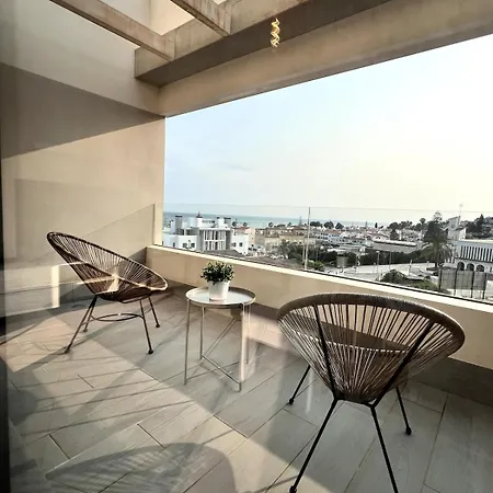 Daire Apartment!